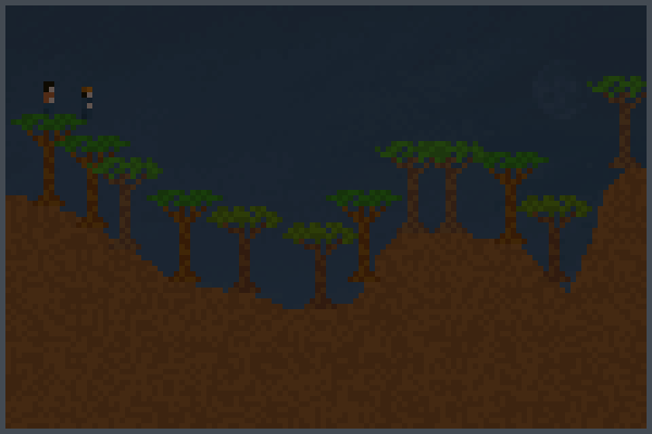 Preview help the build World