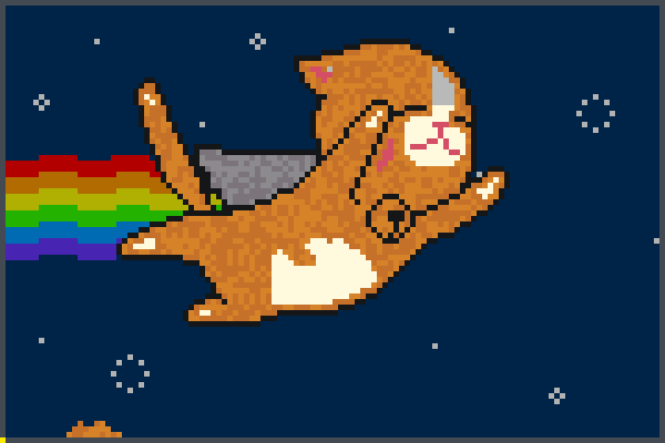 Preview cat boi World