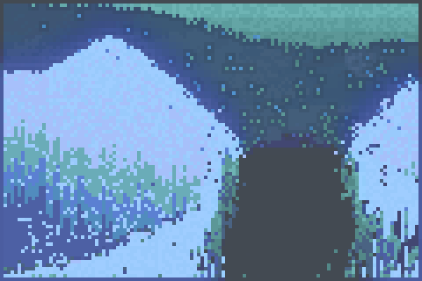 Preview weird lava loop World