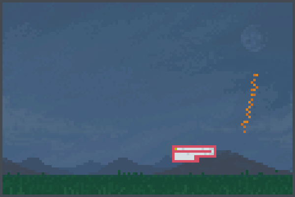 error windows Pixel Art