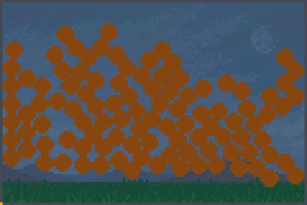 avalance Pixel Art
