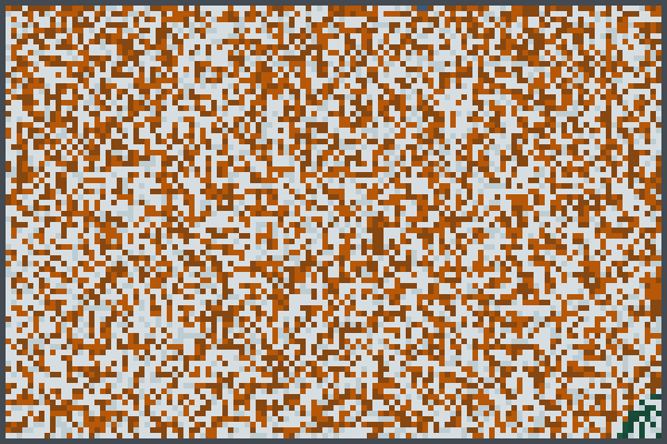 Preview spots made of w World