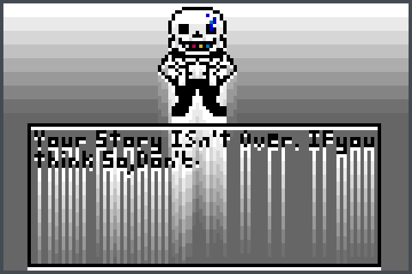 sring Pixel Art