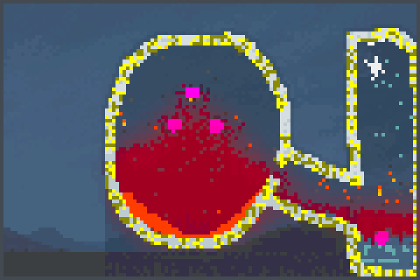 the uselessssss Pixel Art