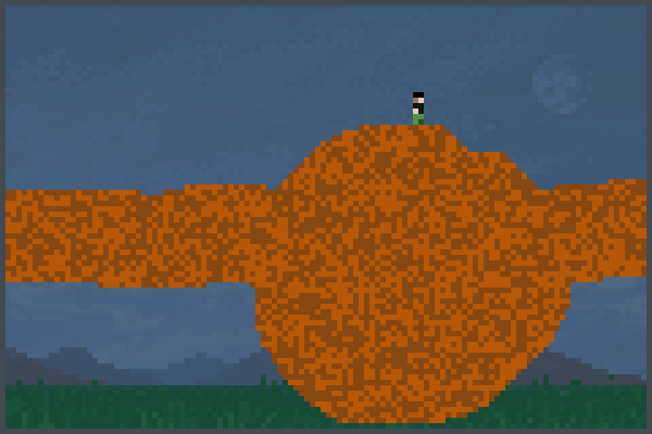 hmm yes  Pixel Art