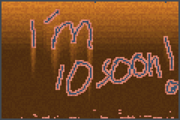 birthdays Pixel Art