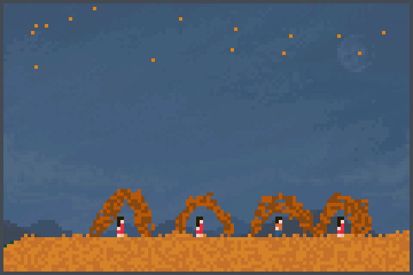 Preview  el metiorito World