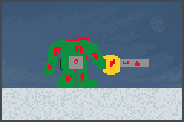 dipci Pixel Art