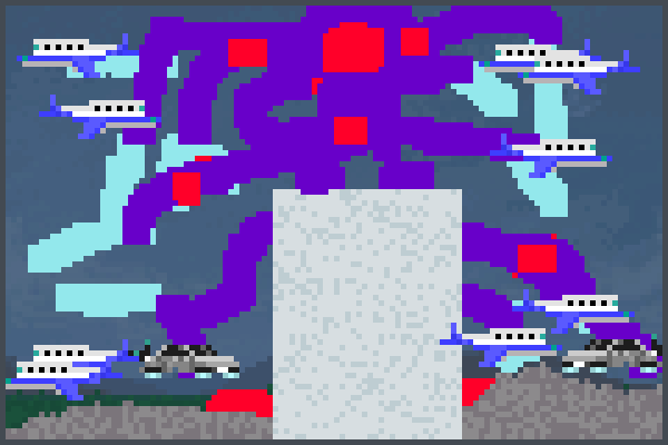 Preview el moustro mari World