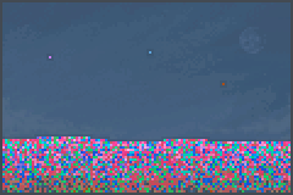 Preview create monsters World