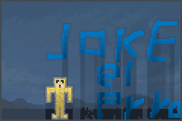 el prro jake Pixel Art