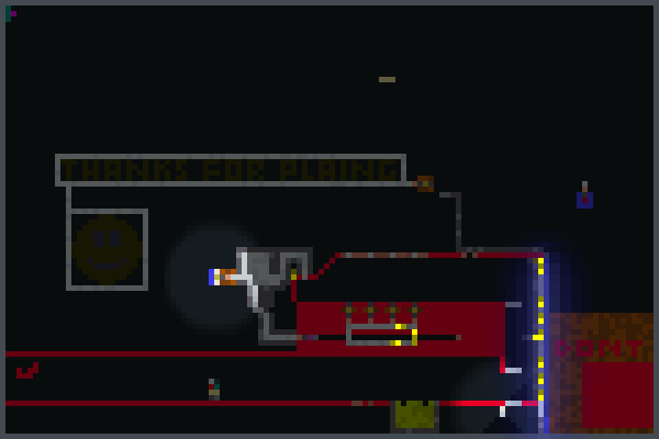 Preview Adventure demo World