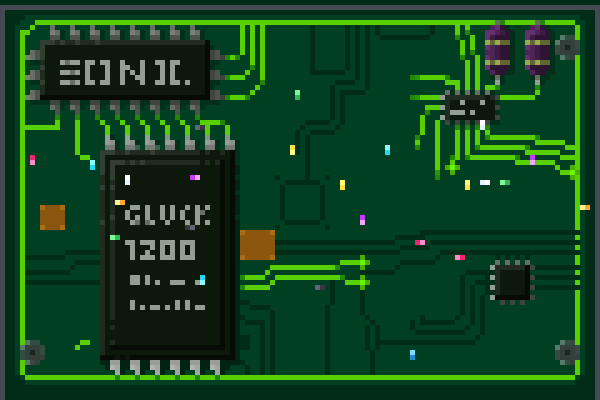 Preview  Tron Time World