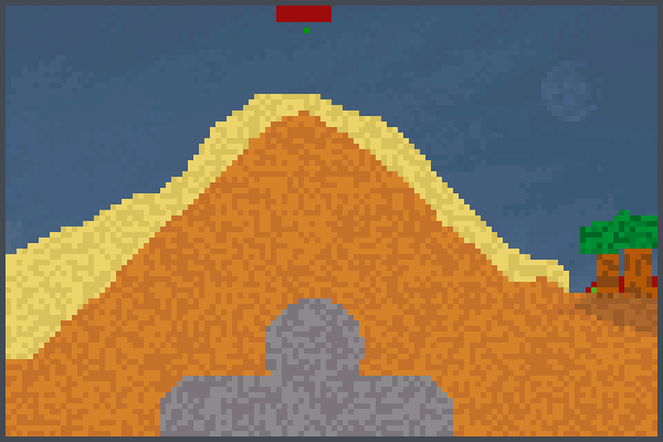 Preview Vulkano123 World