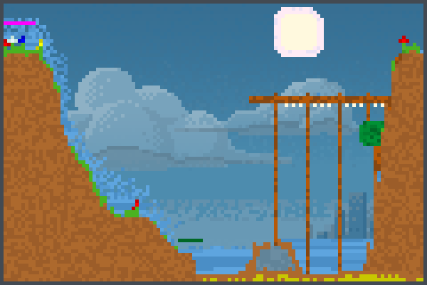 Preview Zen Garden xxx World