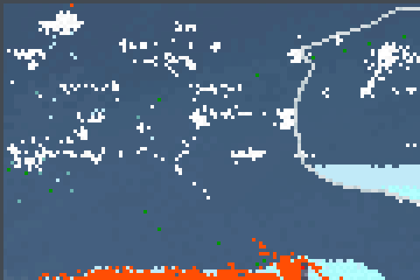 Preview game desastre World