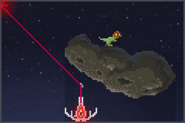 lazer24566 Pixel Art