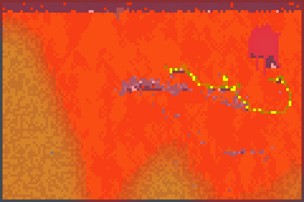 Preview  lava valley World