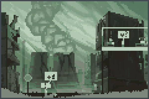 Preview  cap 3 el suce. World
