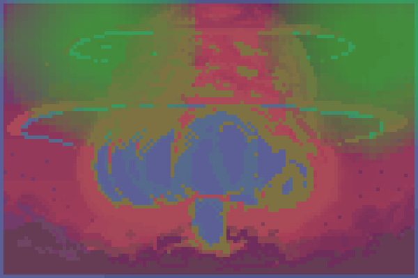 Preview  da nuck 2 World