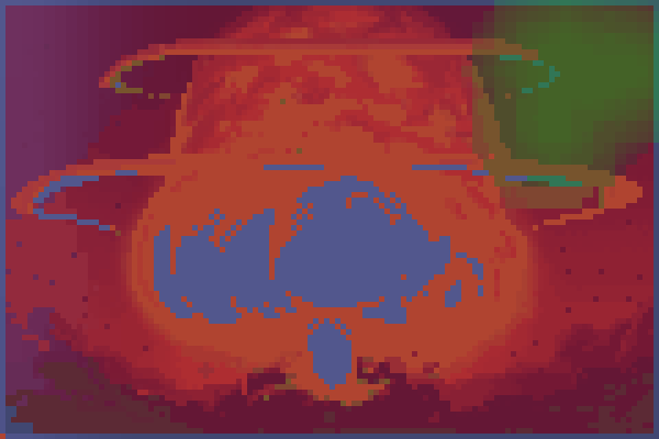 Preview atomic booty World