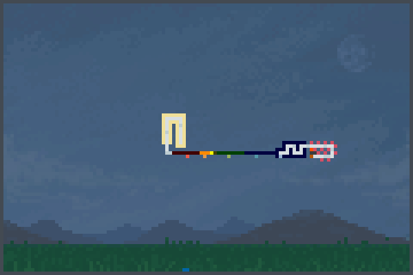 32.55.aZBb6209A Pixel Art