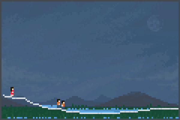 Preview ultimos  umanos World