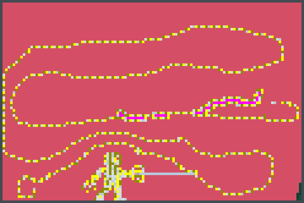 wwhhaatt tthhee Pixel Art