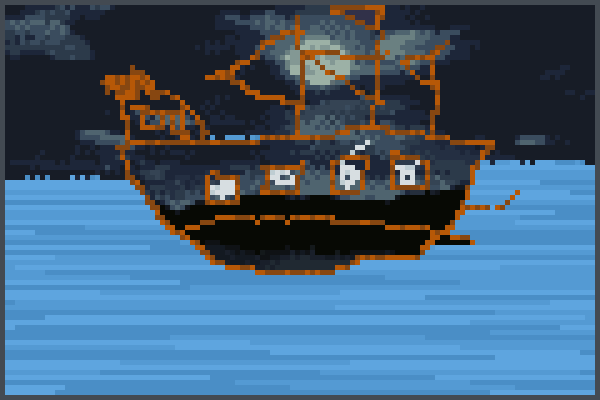 Preview kenway,s ship World