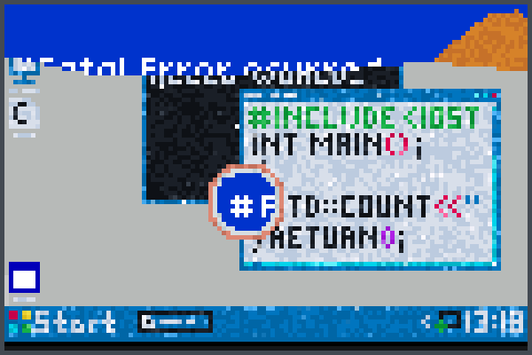 jdjnfdbibdjdbdd Pixel Art