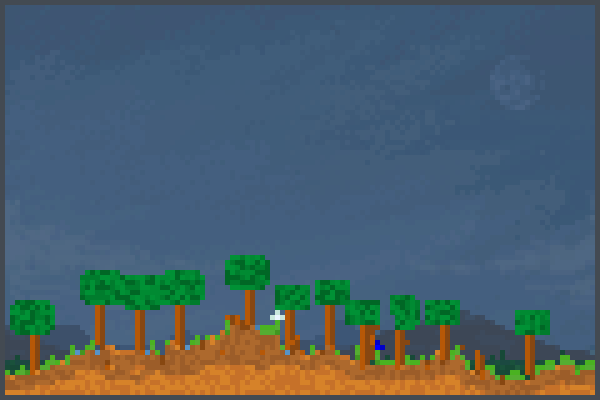 Preview forest gump World