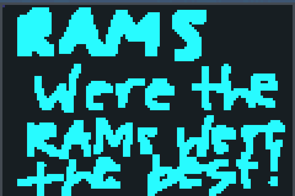 Preview gorams World