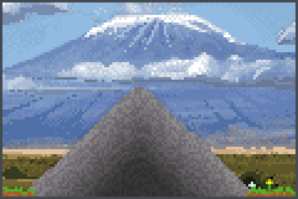 Preview La gran montana World