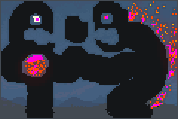 ldxhhjf Pixel Art
