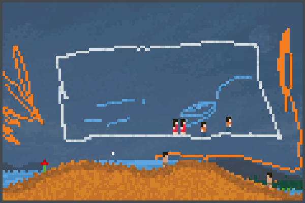 Preview el cuidador gam World