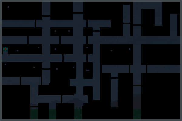 pawer rocket Pixel Art
