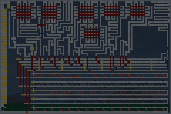 888888mm Pixel Art