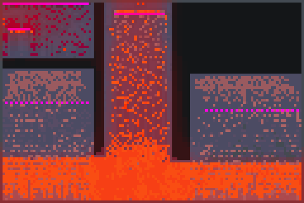 kkww Pixel Art