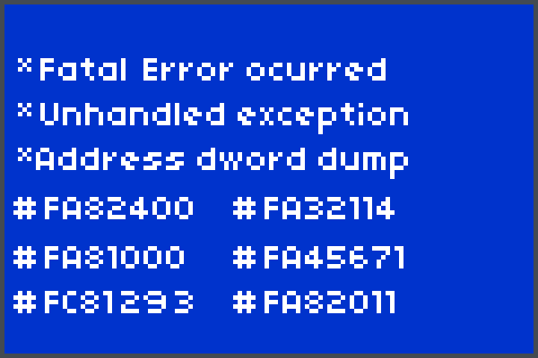 for nic30 Pixel Art