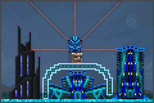Preview el futuro 10000 World