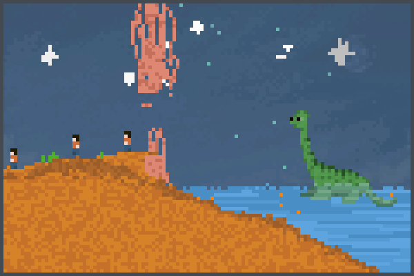 Preview JW Plesiosaur World