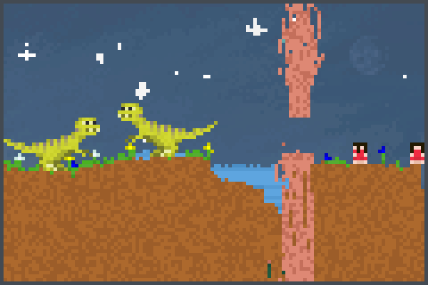 Preview JW Velociraptor World
