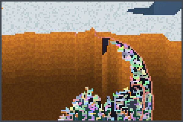 Preview The contanment. World