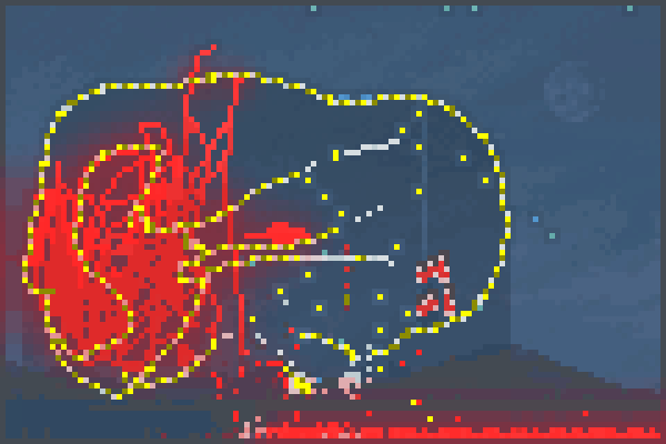 ukk9 Pixel Art