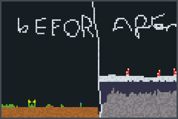 Preview wut hoomans did World