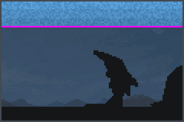 TheFatRat RIP Pixel Art