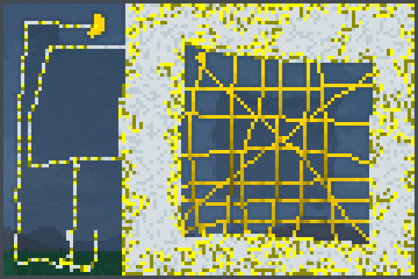 elguio Pixel Art