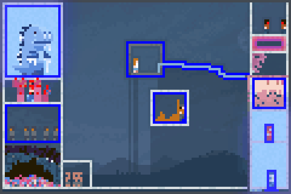 lab8.54 Pixel Art
