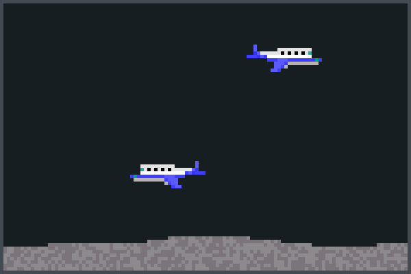 Preview Planes to ride  World