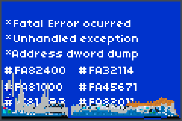 u8hhikw Pixel Art